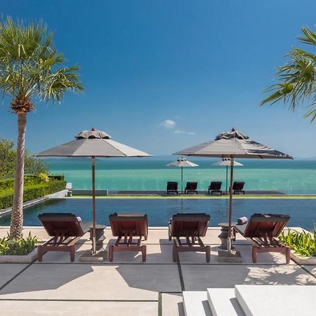 Villa Sawarin Бан-Пакхлок Экстерьер фото